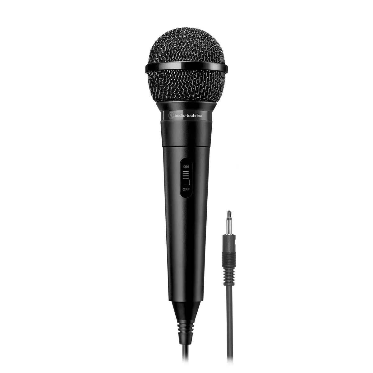 Клипса-микрофон Audio-Technica ATR1100X Photo 2