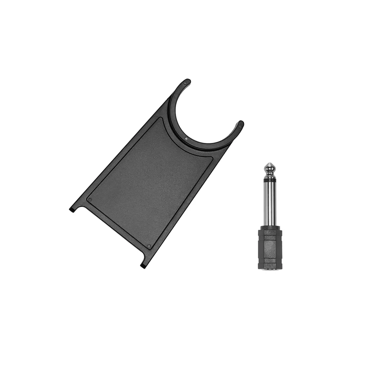 Клипса-микрофон Audio-Technica ATR1100X Photo 3