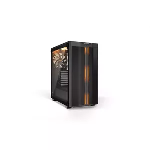 Datora korpuss be quiet! Pure Base 500DX Midi Tower Melns