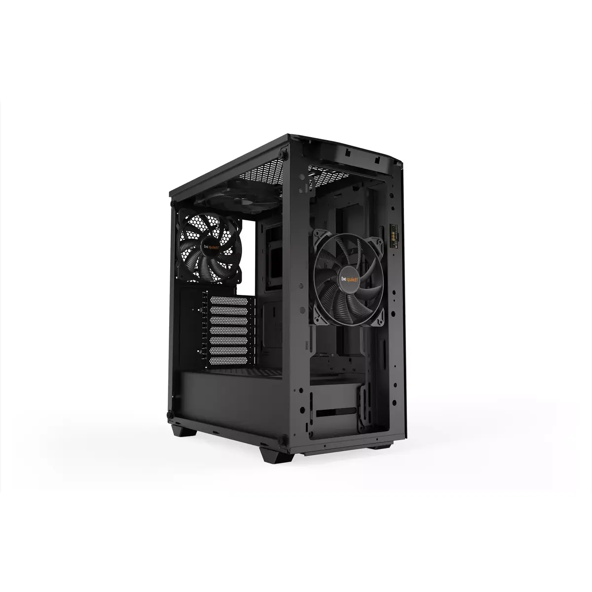 Компьютерный корпус be quiet! Pure Base 500DX Photo 3