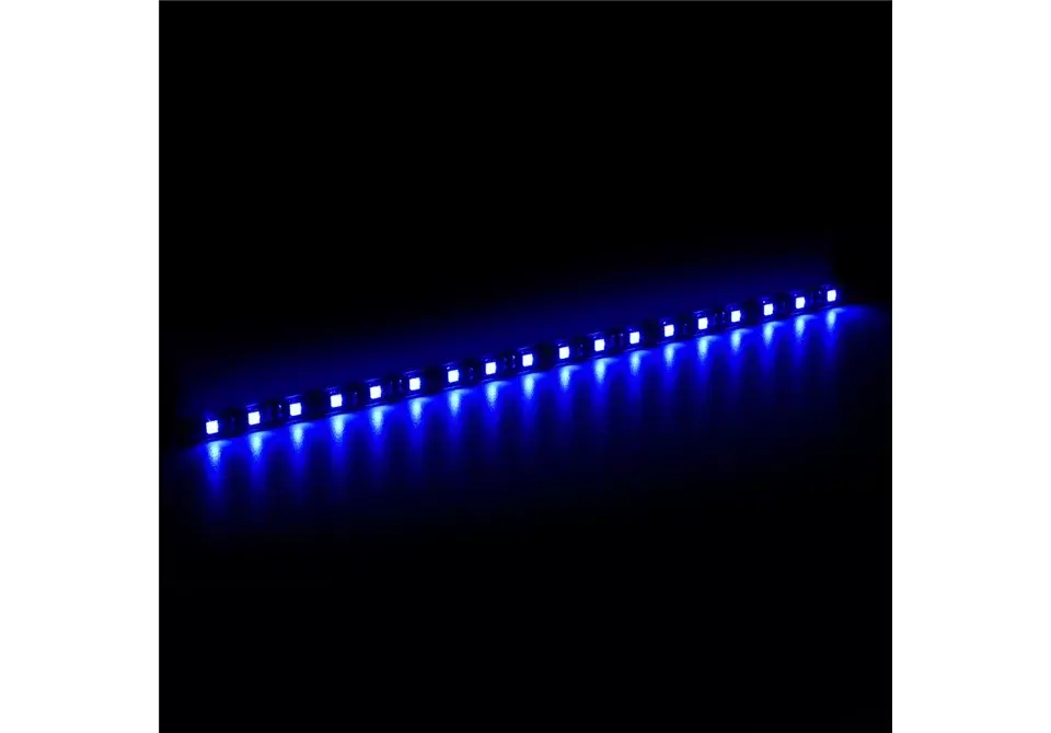 LED lente Sharkoon Pacelight RGB LED Strip S1 Photo 3