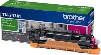 Toneris Brother TN-243M 1000 lapas Magenta