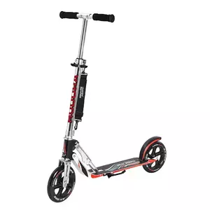 HUDORA Big Wheel RX 205 Universāls Melns, Sarkans