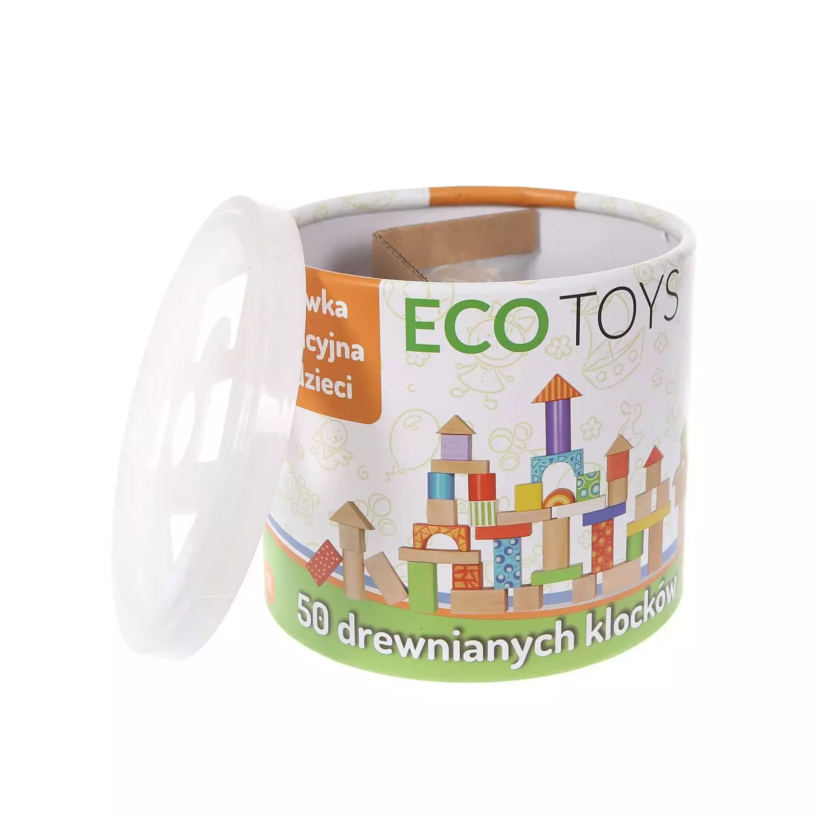 EcoToys IT-2001 Photo 4