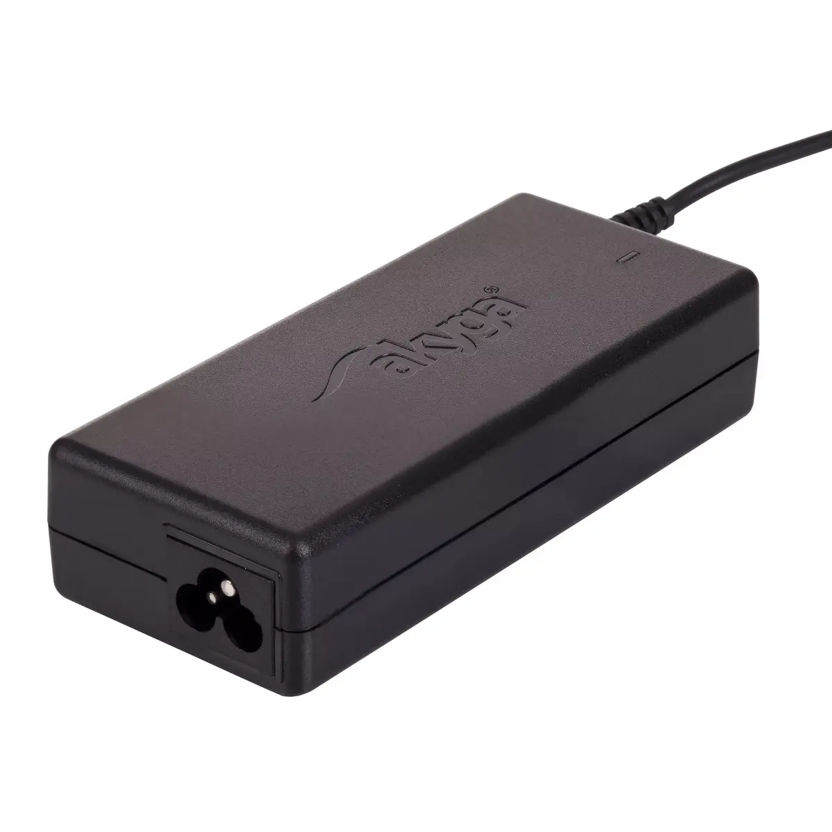 Strāvas adapters Akyga AK-ND-20 19.5V 92W Photo 2