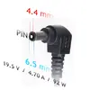 Strāvas adapters Akyga AK-ND-20 19.5V 92W Photo 3