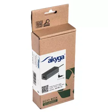 Akyga AK-ND-23 40 Вт блок питания/инвертор Photo 3