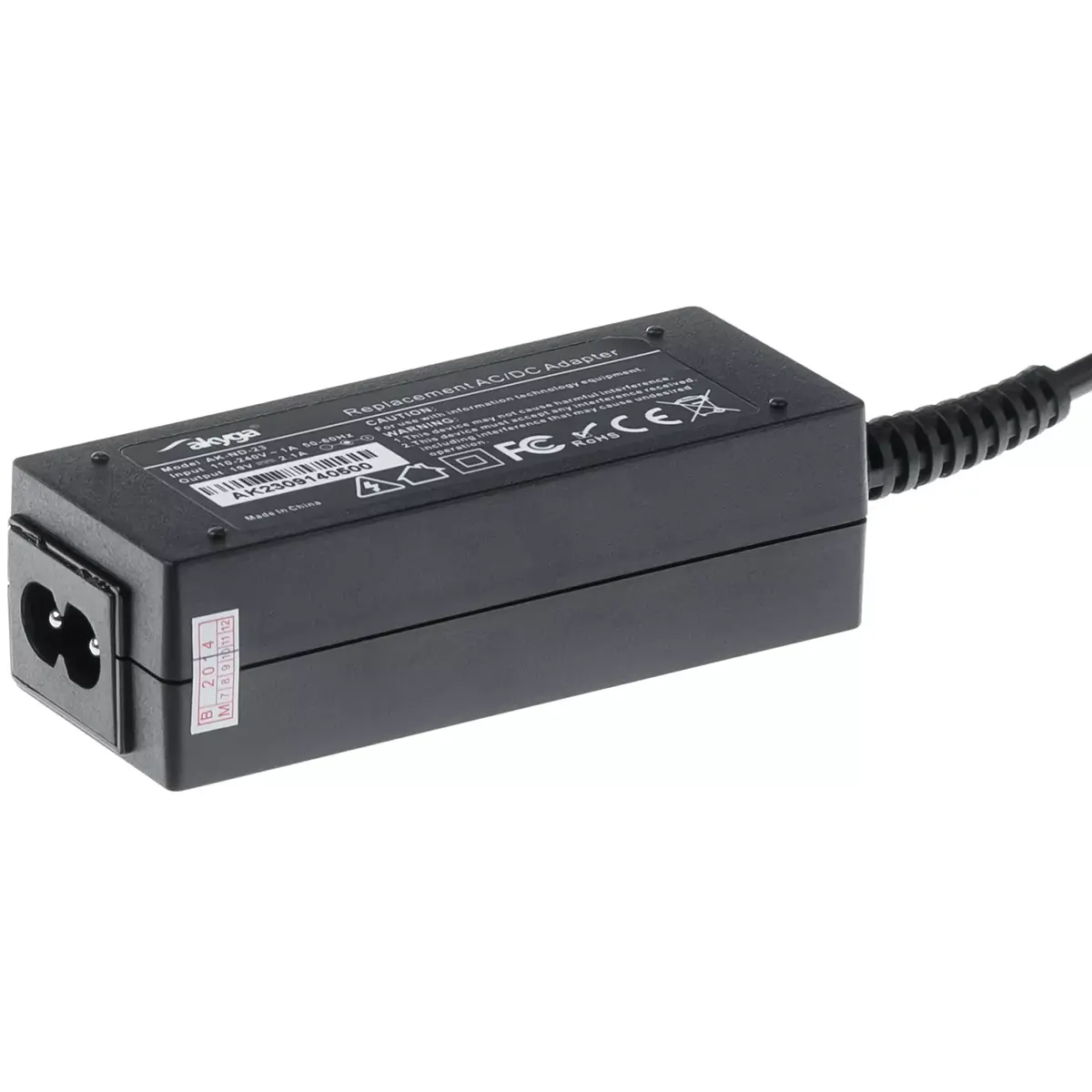 Akyga AK-ND-23 40 Вт блок питания/инвертор Photo 6