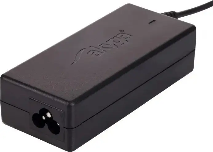Barošanas adapteris/invertors Akyga AK-ND-23 40 W
