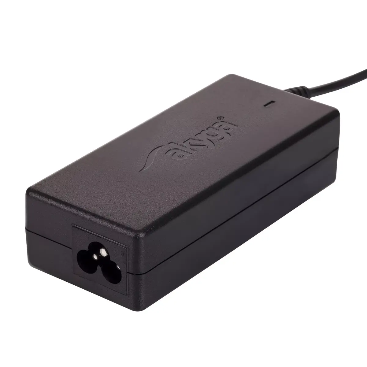 Strāvas adapteris Akyga AK-ND-25 65W 19.5V Photo 2