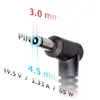 Strāvas adapteris Akyga AK-ND-25 65W 19.5V Photo 3