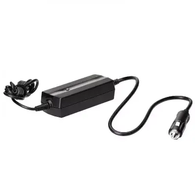 Akyga AK-ND-38 60 W power adapter/inverter Photo 2