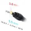Akyga AK-ND-38 60 W power adapter/inverter Photo 3