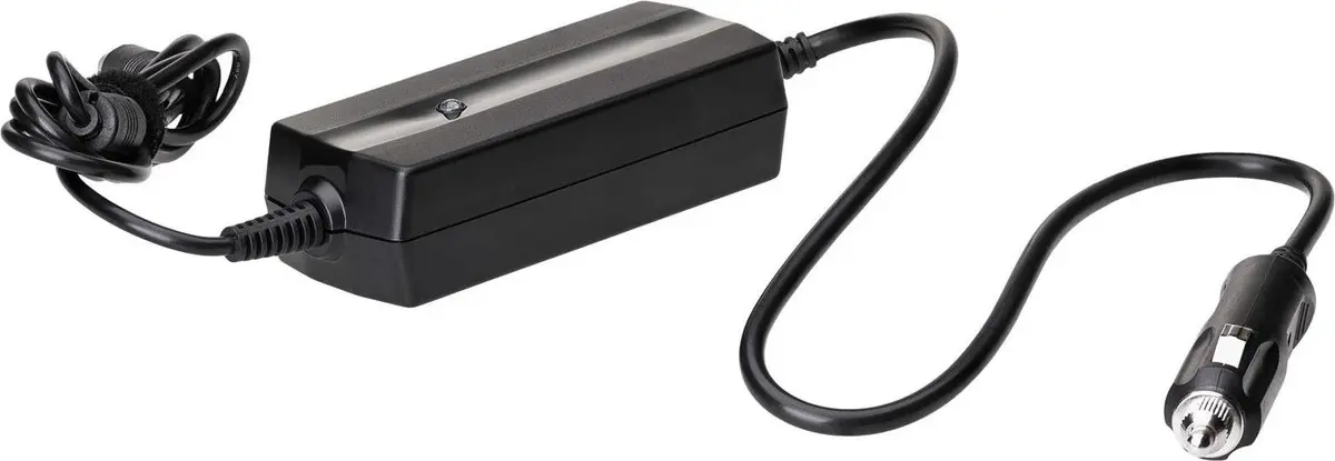Akyga AK-ND-38 60 W barošanas adapteris/invertors Photo 6