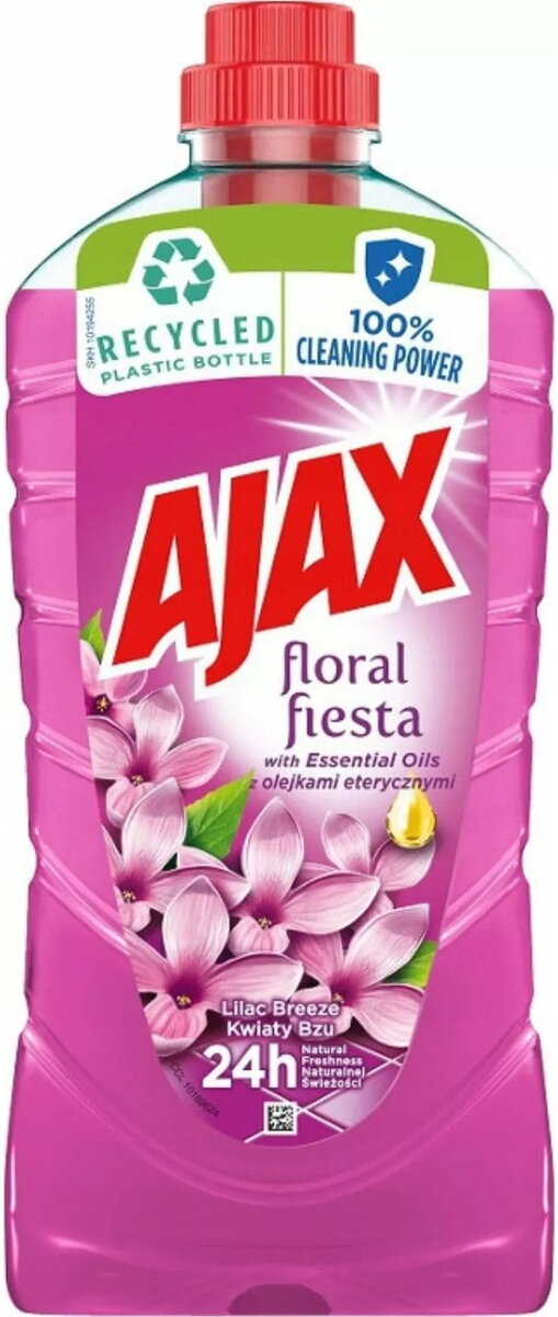 Cleaning Products