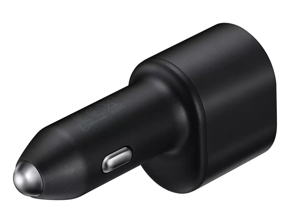 Mobilā ierīce lādētājs Samsung EP-L5300XBEGEU Photo 3