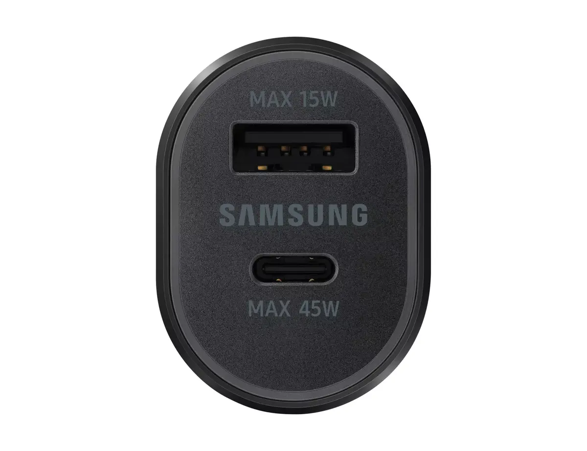 Mobilā ierīce lādētājs Samsung EP-L5300XBEGEU Photo 4