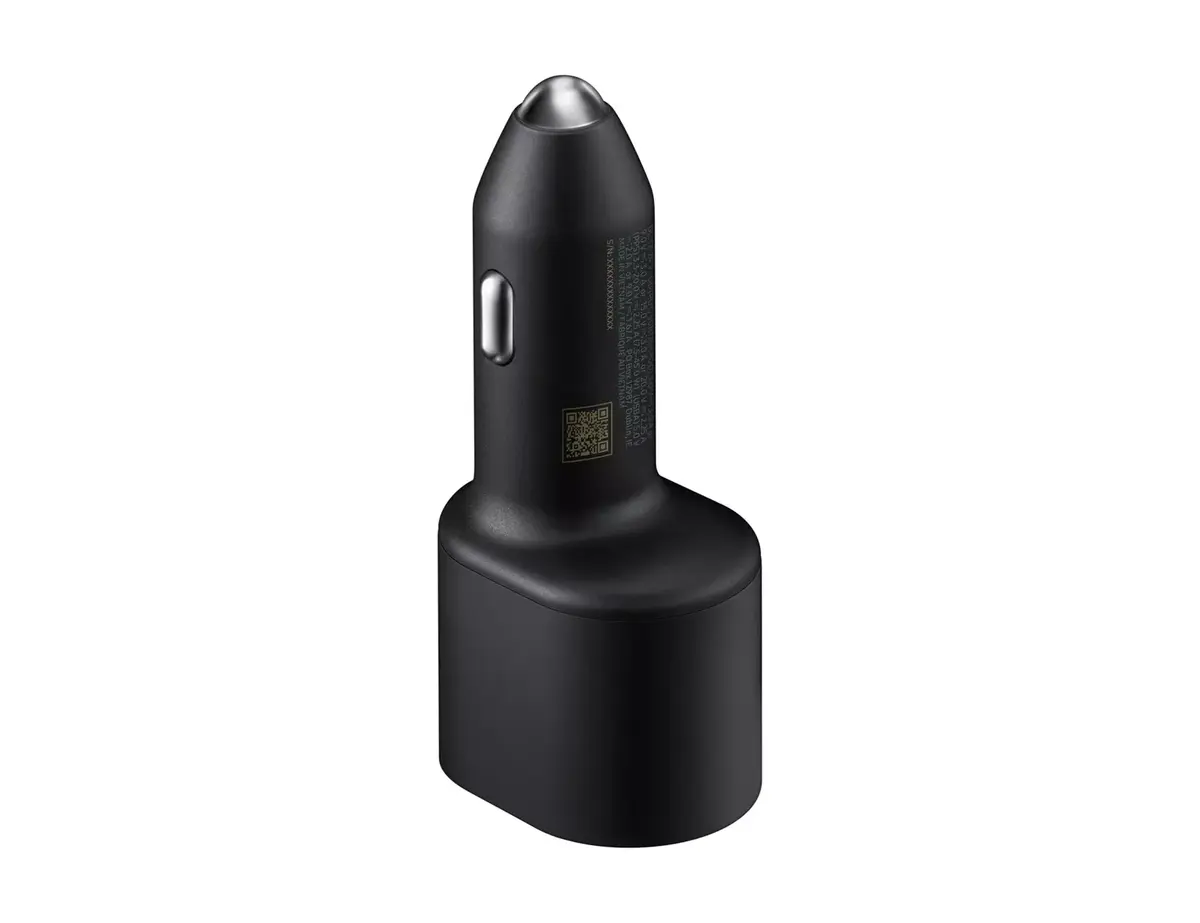 Mobilā ierīce lādētājs Samsung EP-L5300XBEGEU Photo 5