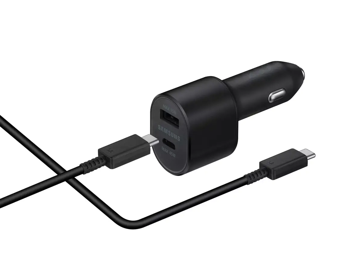 Mobilā ierīce lādētājs Samsung EP-L5300XBEGEU Photo 6