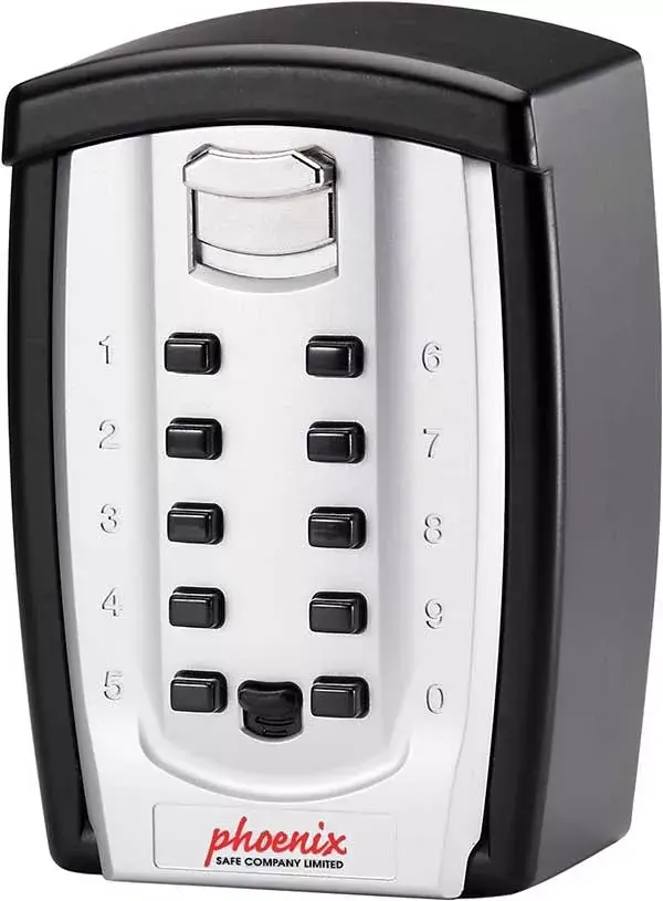 Ключница Phoenix Safe Co KS0003C Photo 2