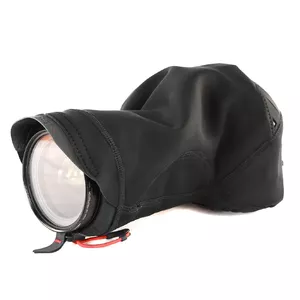 Rain Cover Peak Design Shell DSLR Camera