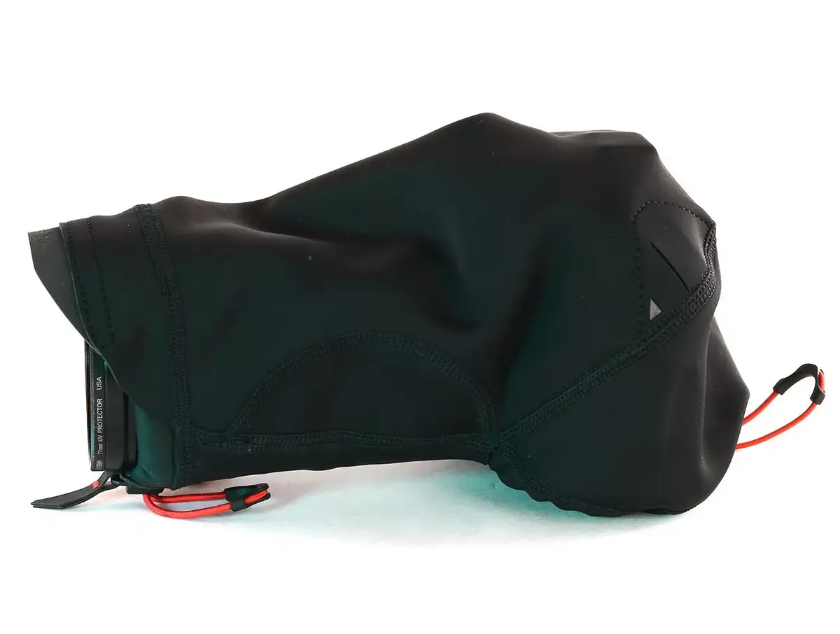 Lietus pārsegs Peak Design Shell Photo 2