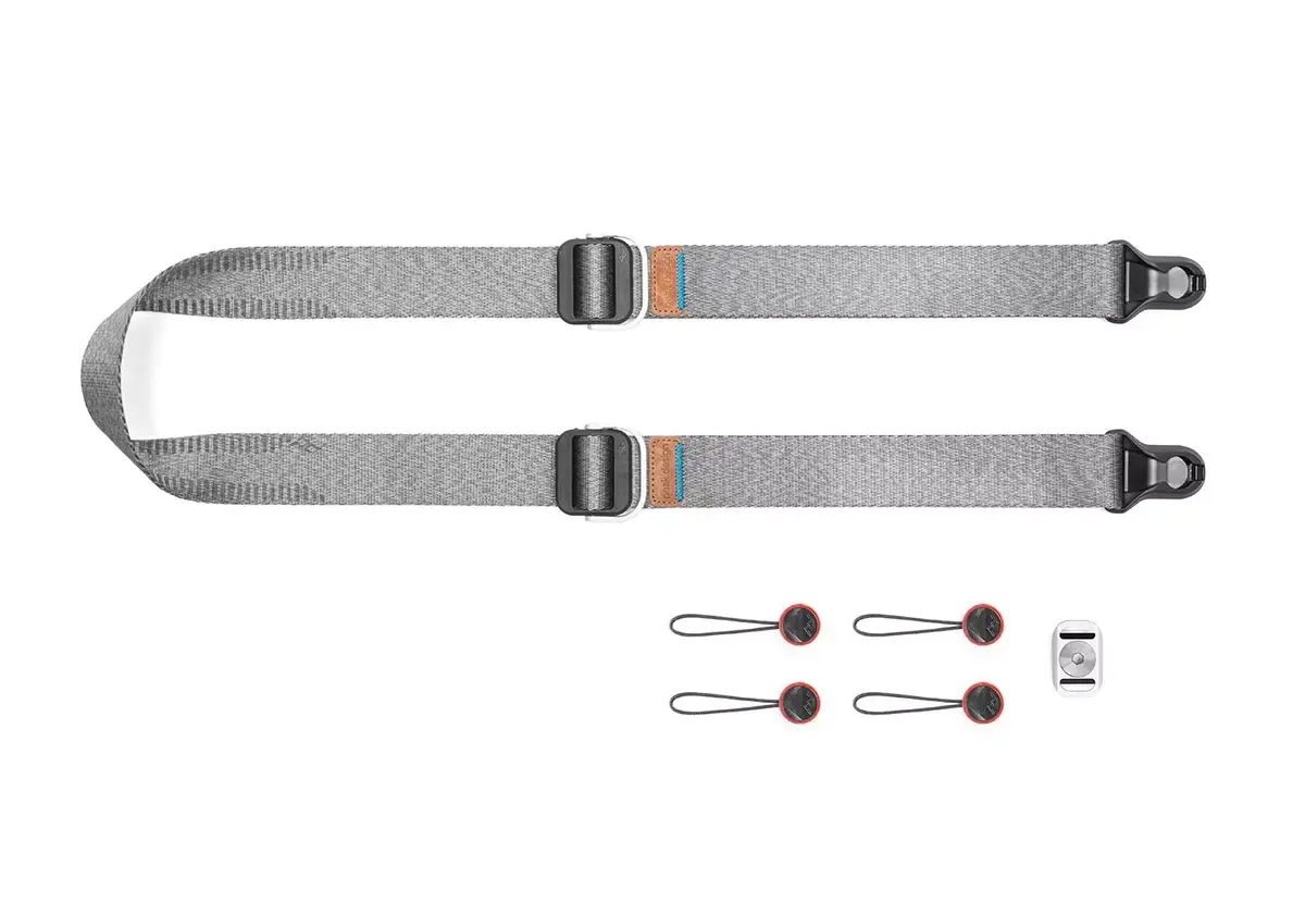 Camera Strap Peak Design SLL-AS-3 Photo 2