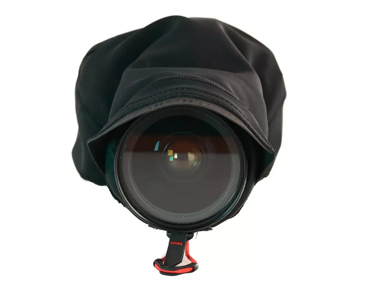 Lietus pārsegs Peak Design Shell SH-S-1 Photo 4
