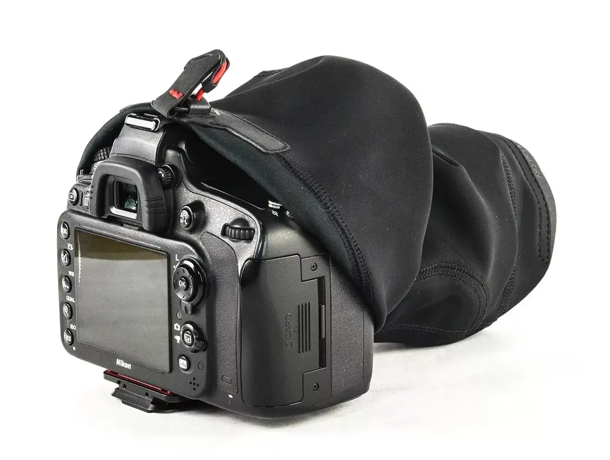 Lietus pārsegs Peak Design Shell SH-S-1 Photo 5