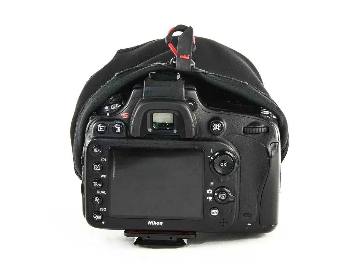 Lietus pārsegs Peak Design Shell SH-S-1 Photo 6
