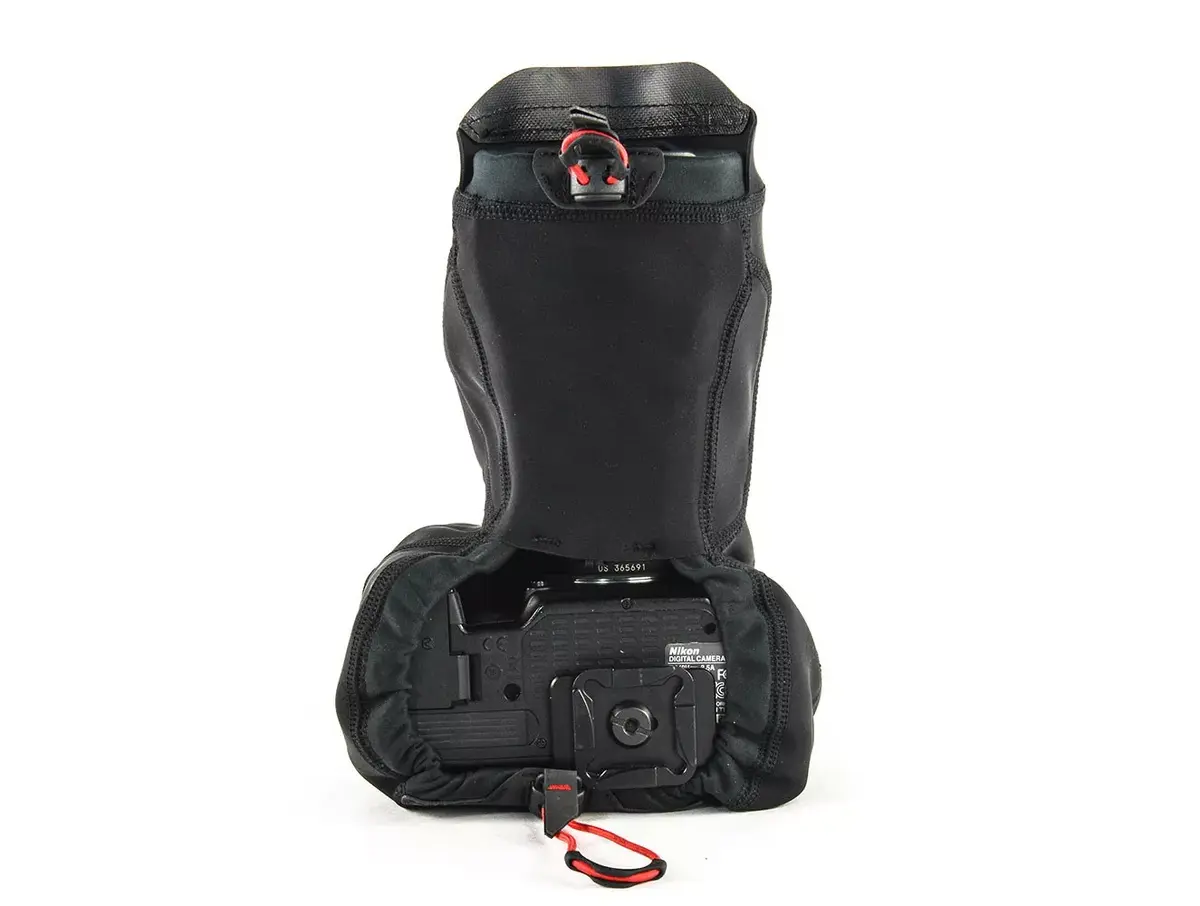 Lietus pārsegs Peak Design Shell SH-S-1 Photo 7
