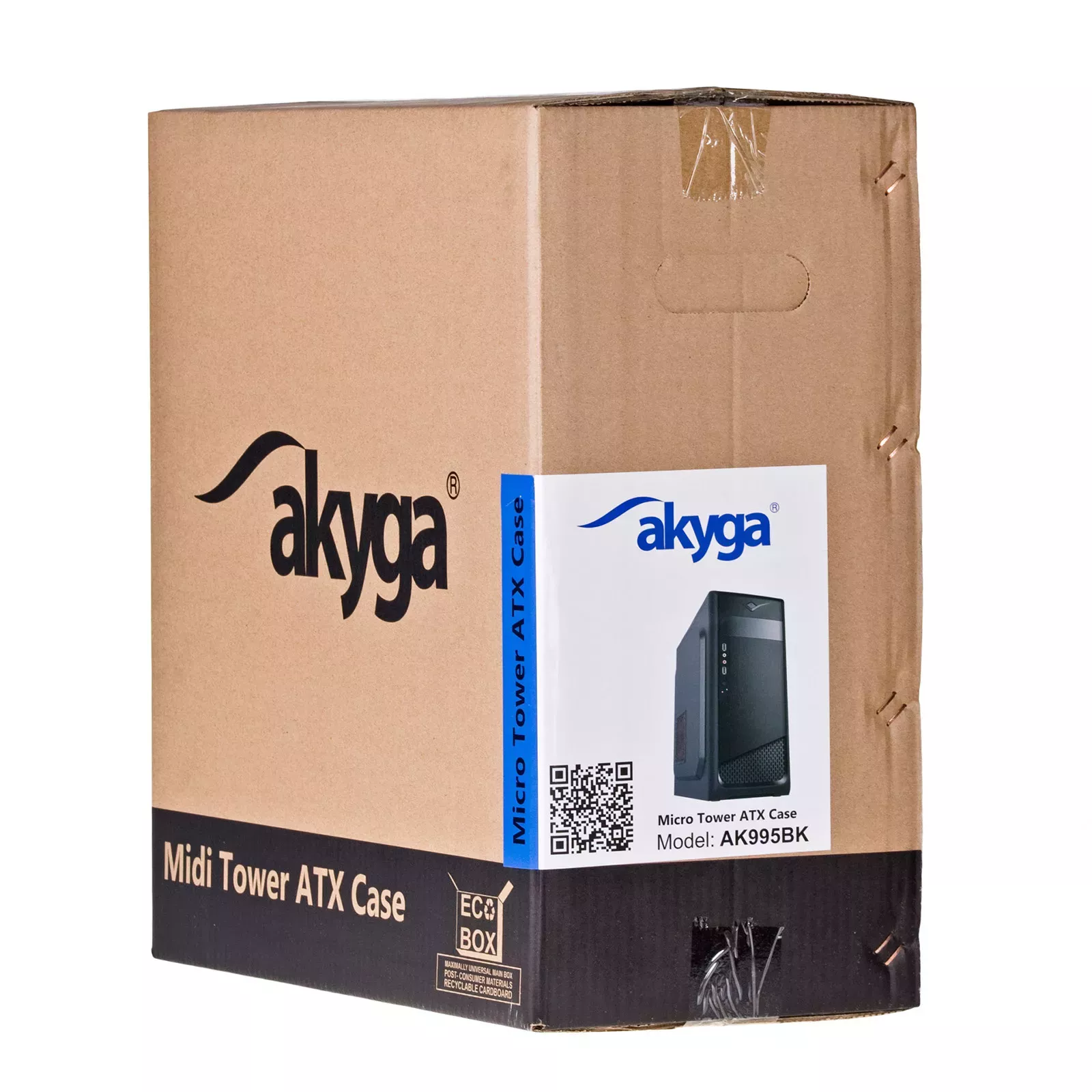 Akyga AK995BK Photo 7