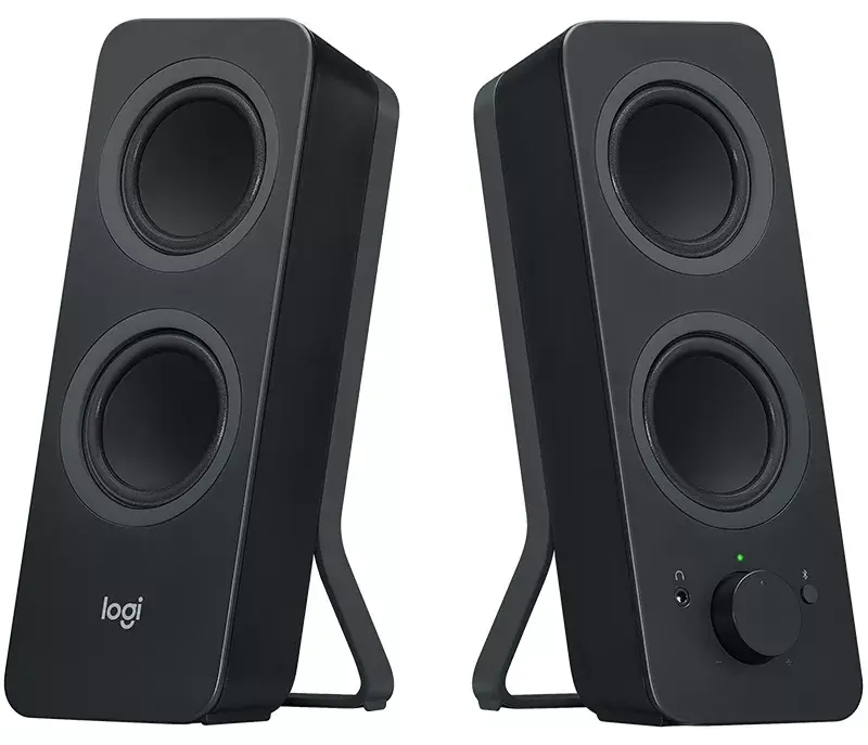 Компьютерные колонки Logitech Z207 Photo 2