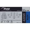 Akyga AK-B1-420 ATX блок питания 420 Вт Photo 6
