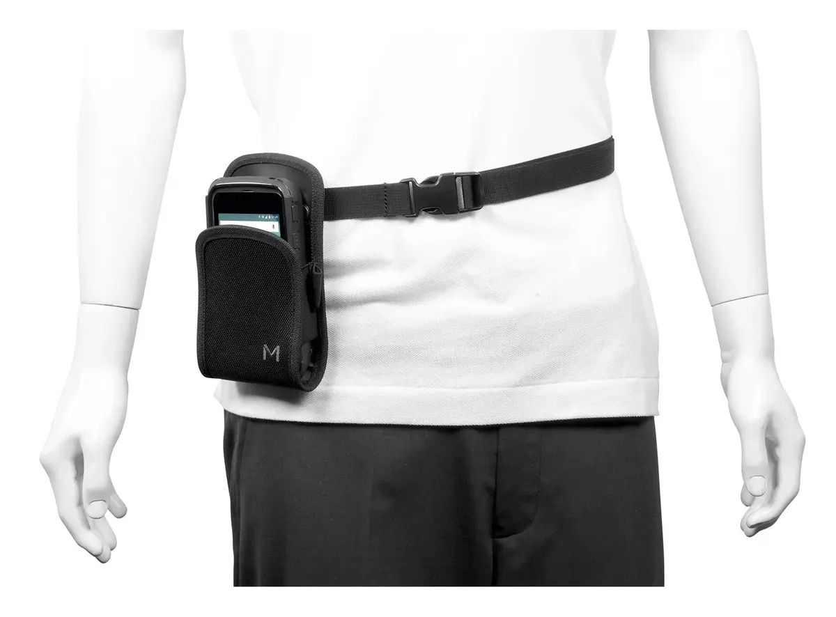 Holster Mobilis 031009 Photo 8