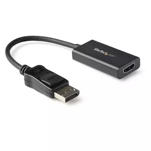 DisplayPort to HDMI Adapter StarTech DP2HD4K60H