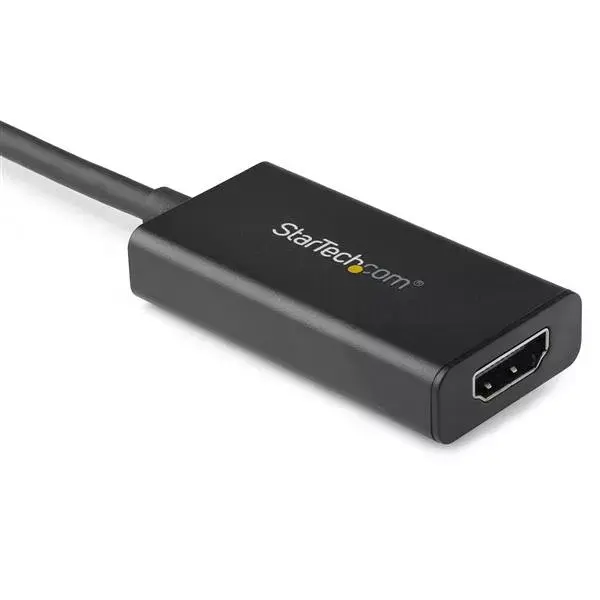 Адаптер DisplayPort на HDMI StarTech DP2HD4K60H Photo 2