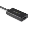 Адаптер DisplayPort на HDMI StarTech DP2HD4K60H Photo 2