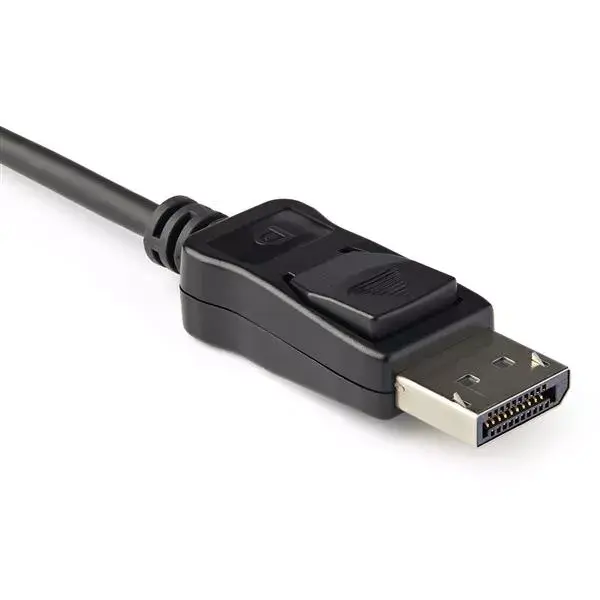 Адаптер DisplayPort на HDMI StarTech DP2HD4K60H Photo 3