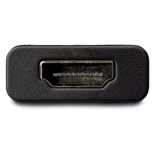 Адаптер DisplayPort на HDMI StarTech DP2HD4K60H Photo 4