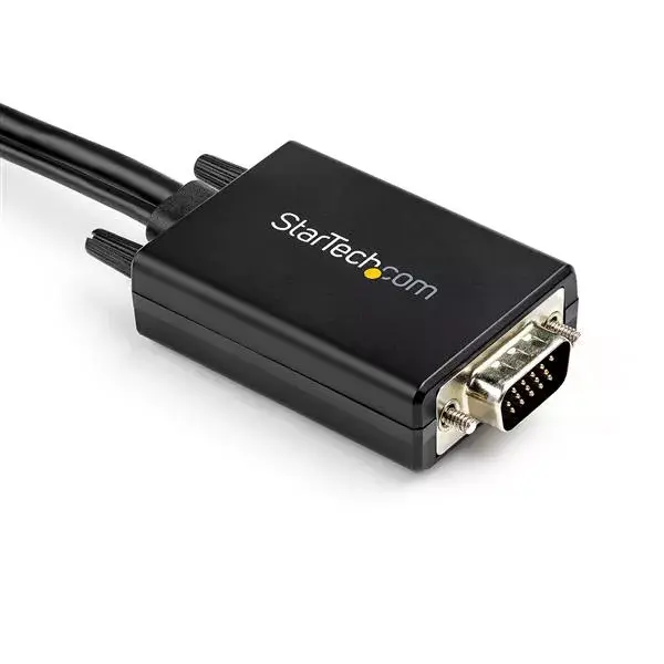 StarTech.com VGA2HDMM2M video cable adapter VGA2HDMM2M Photo 3
