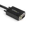 StarTech.com VGA2HDMM2M video cable adapter VGA2HDMM2M Photo 3