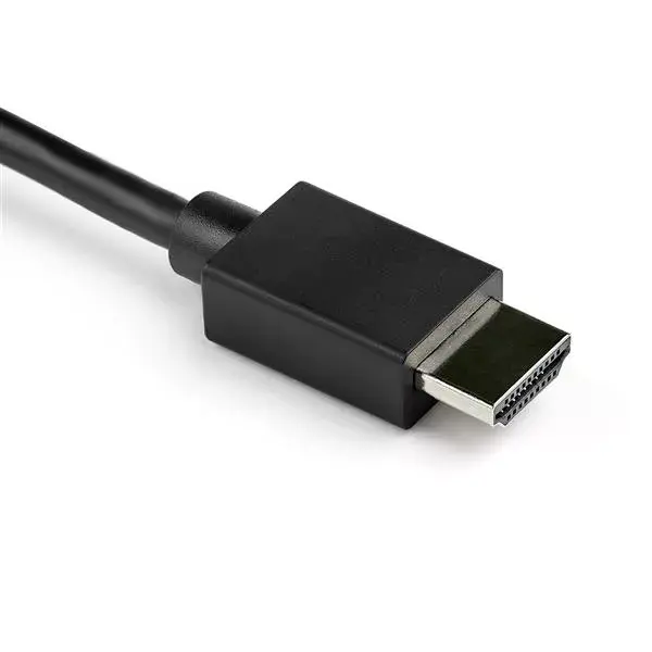 StarTech.com VGA2HDMM2M video cable adapter VGA2HDMM2M Photo 5