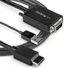 StarTech.com VGA2HDMM2M video cable adapter VGA2HDMM2M Photo 6