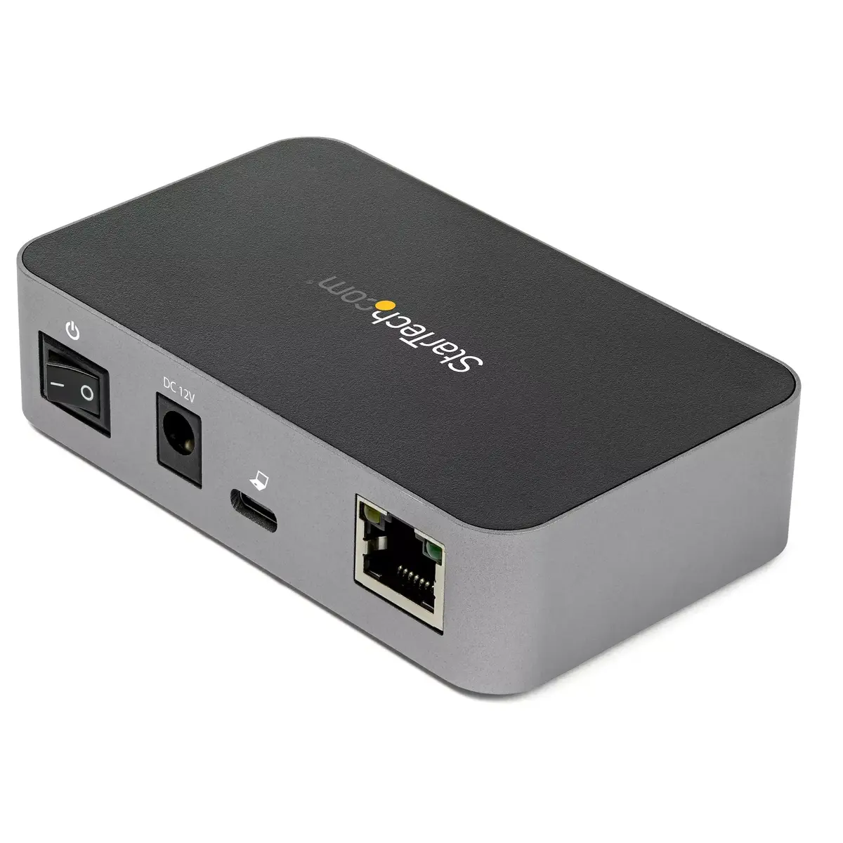 USB Hubs StarTech.com 3 Port USB C 3.2 Gen 2 Hubs Photo 2