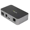 USB Hubs StarTech.com 3 Port USB C 3.2 Gen 2 Hubs Photo 2
