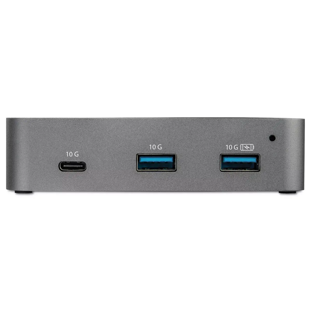USB Hubs StarTech.com 3 Port USB C 3.2 Gen 2 Hubs Photo 3