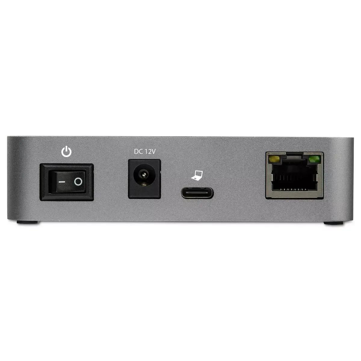 USB Hubs StarTech.com 3 Port USB C 3.2 Gen 2 Hubs Photo 4