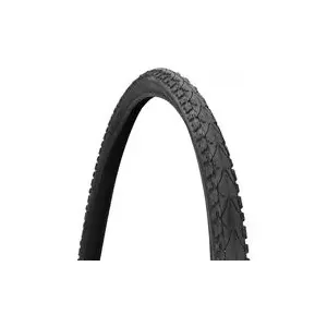 Bicycle Tire FISCHER 28" (71.10 cm) Puncture Resistant – Size 28 x 1.6