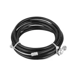 Brake cable set rear FISCHER 85227 — inner cable length 1700 mm